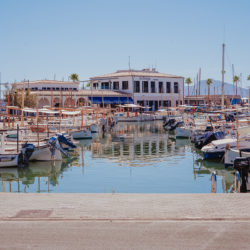 Puerto Pollensa Mallorca