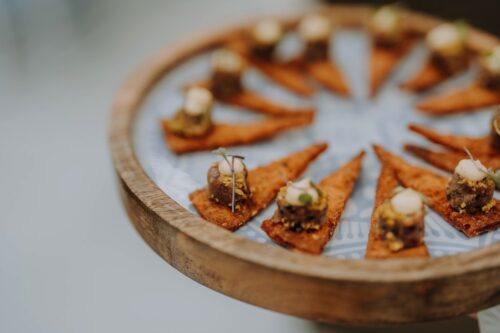 LIVING in Mallorca 2024 magazine launch event at Porcelanosa 9 May 2024