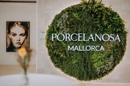 LIVING in Mallorca 2024 magazine launch event at Porcelanosa 9 May 2024
