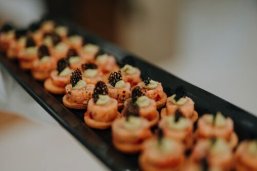 LIVING in Mallorca 2024 magazine launch event at Porcelanosa 9 May 2024