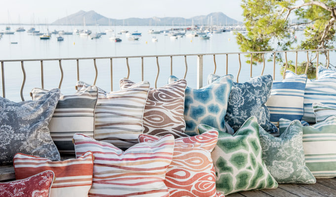 Klass Kall Rialto Living