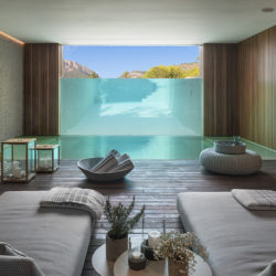 Luxury Camp de Mar villa by Terraza Balear