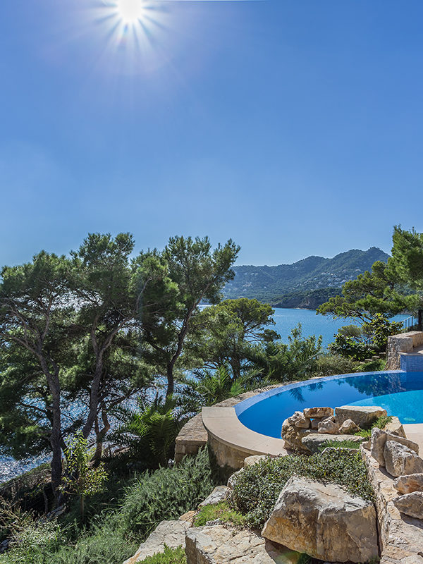 Property for sale in Canyamel Mallorca
