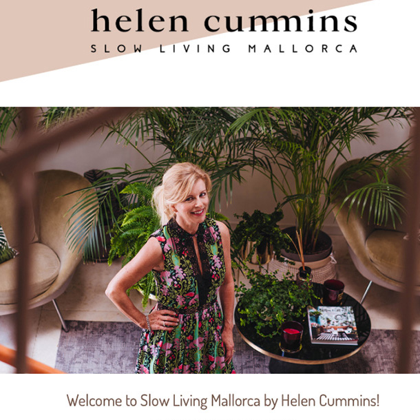 HC April Newsletter