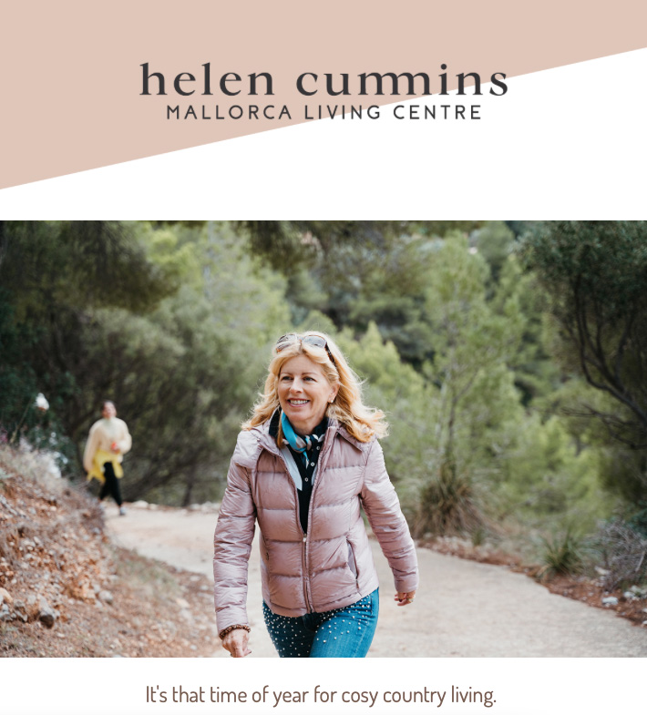 November Newsletter