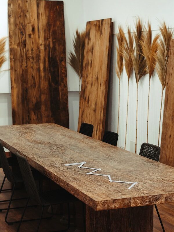 The Big Table Studio