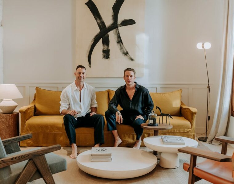 hc/ Living in Mallorca 2024