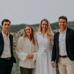 Javier James Real Estate