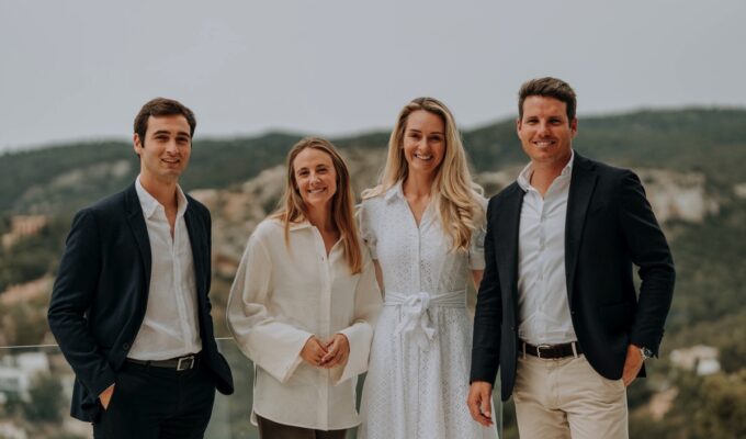 Javier James Real Estate