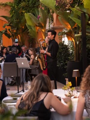 abcMallorca 20 year anniversary celebration