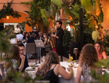 abcMallorca 20 year anniversary celebration