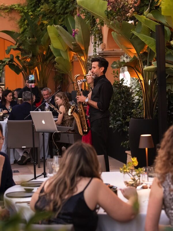 abcMallorca 20 year anniversary celebration