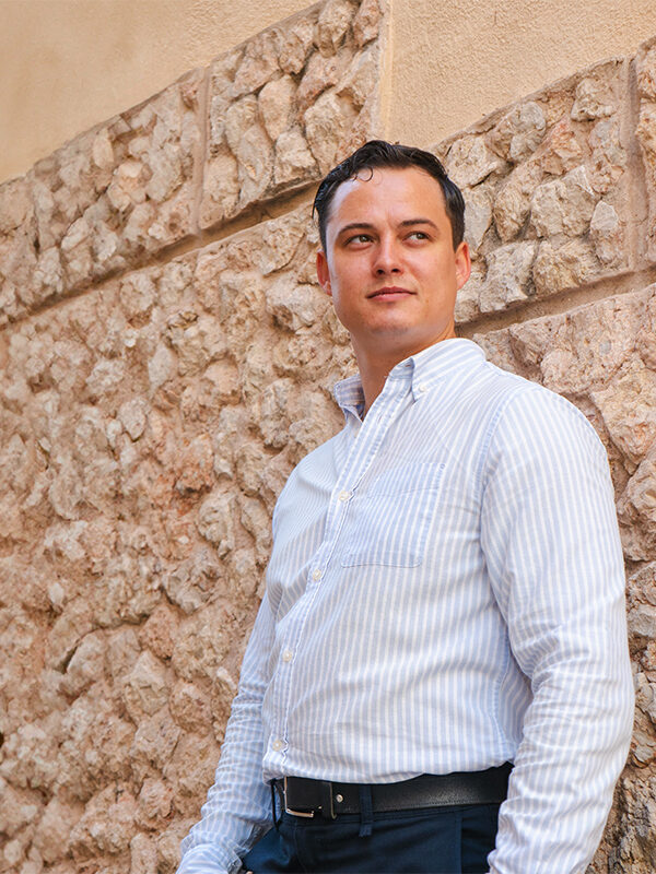 Panthera Consultancy Benjamin Vis