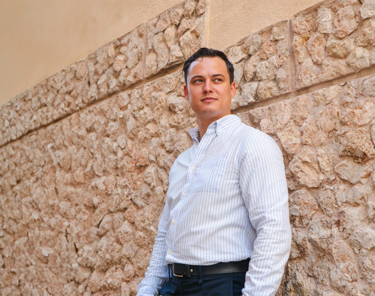 Panthera Consultancy Benjamin Vis