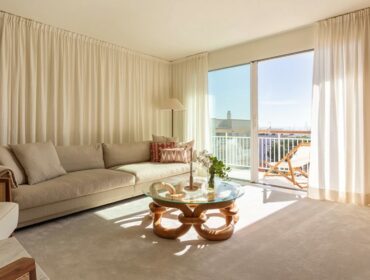 Apartment for sale in Santa Catalina ABC-102157