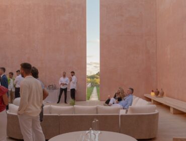 Espacio Home Design x Molteni