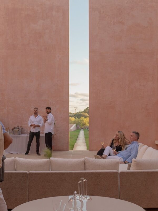 Espacio Home Design x Molteni