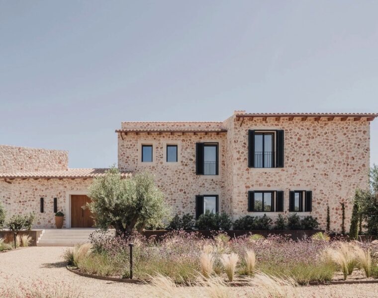 Finca for sale in Sa Ràpita