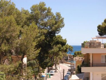 House for sale in Bendinat ABC-102211