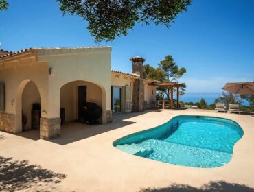 House for sale in Valldemossa
