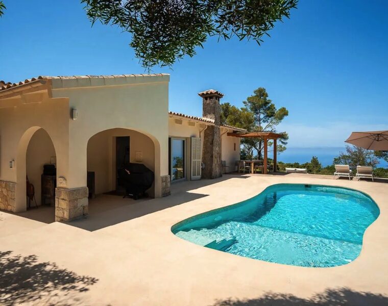 House for sale in Valldemossa