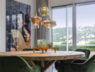 Penthouse for sale in Port Andratx