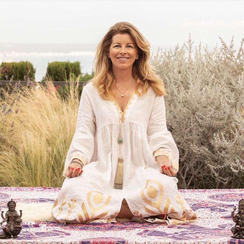 Summer Solstice Celebration 2024 Yoga Helen's House