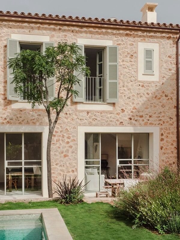 Townhouse for sale in Santanyí