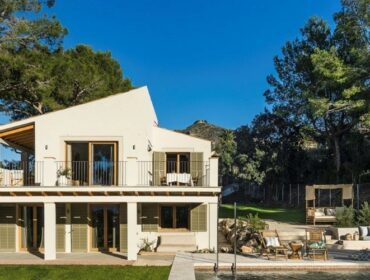 Villa for sale in Alcudia ABC-97394