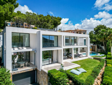 Villa for sale in Port Andratx ABC-