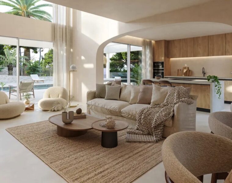 Villa for sale in Santa Ponsa ABC-