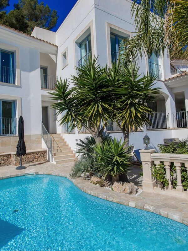 Villa for sale in Portals Nous ABC-88112