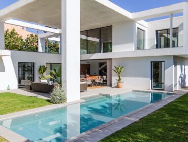 Villa for sale in Santa Ponsa ABC-101325