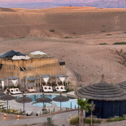 Marrakesh Transformational Retreat