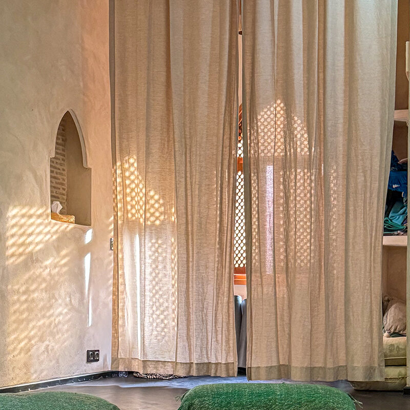 Marrakesh Transformational Retreat