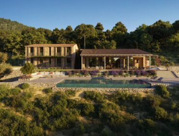 Finca for sale near Santa María del Camí