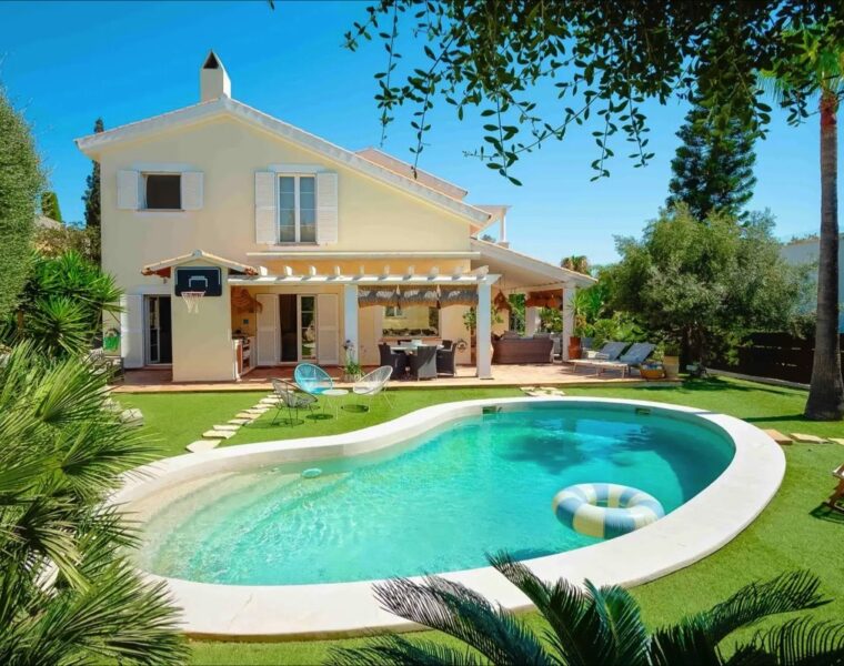 House for sale in Santa Ponsa