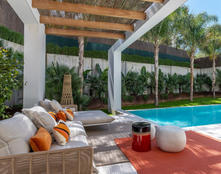 Villa for sale in Bendinat