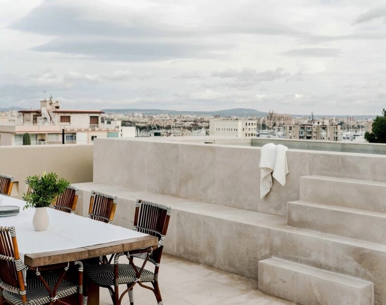 Villa for sale in El Terreno