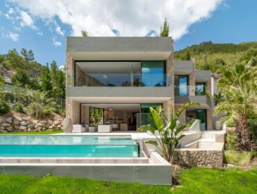 Villa for sale in Son Vida