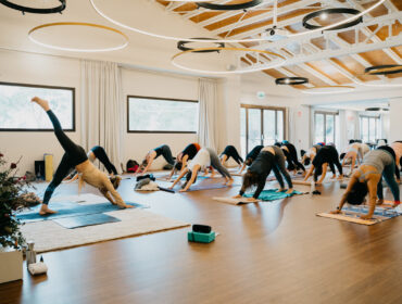 Mallorca Integral Health Fest