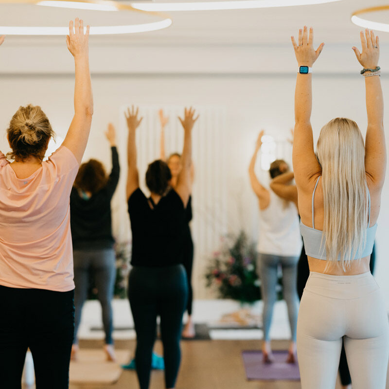 Mallorca Integral Health Fest