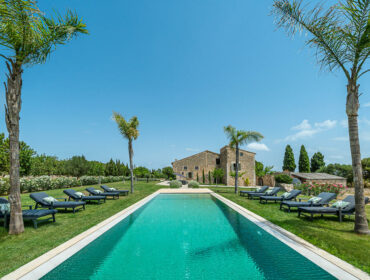 Finca for sale near Alaró