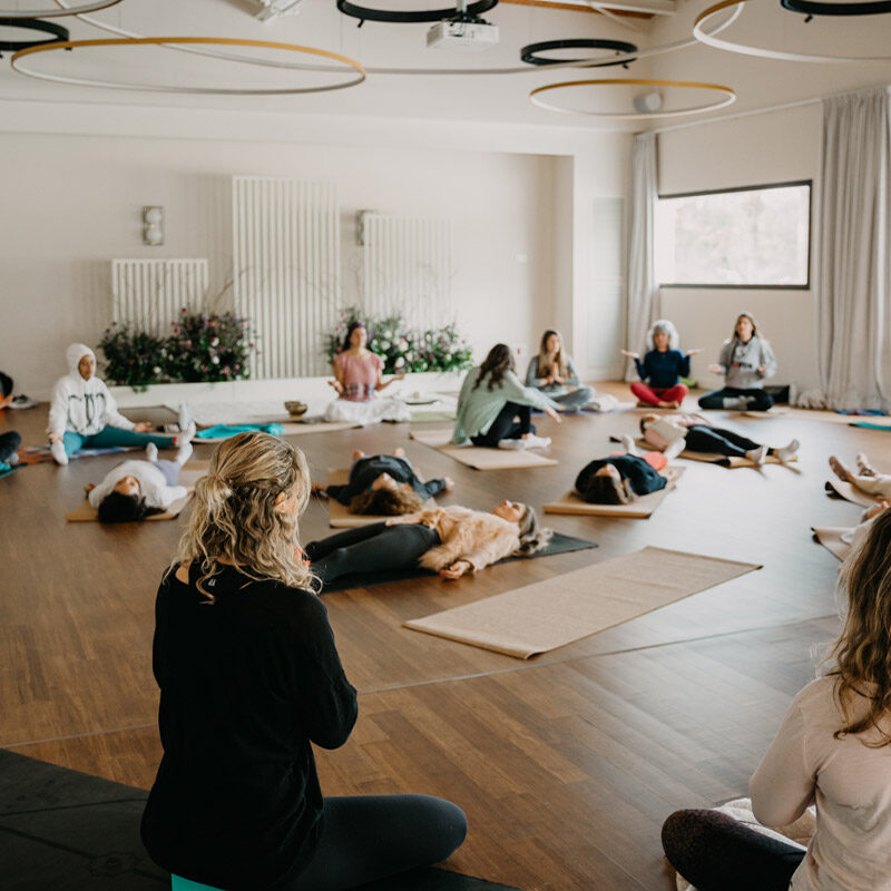 Mallorca Integral Health Fest