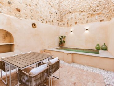 Townhouse for sale in Alaró