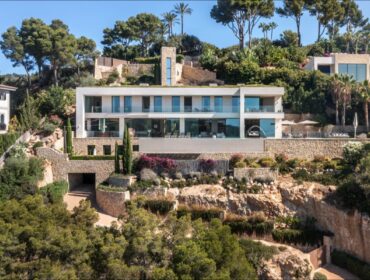 Villa for sale in Son Vida