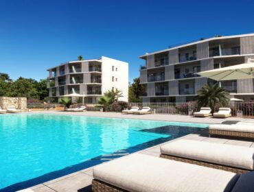 Apartments for sale near Santanyí