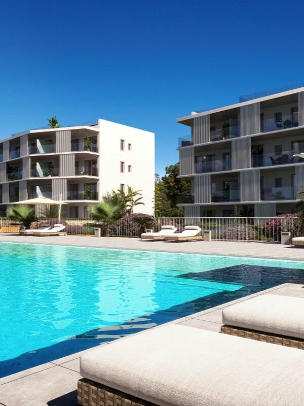 Apartments for sale near Santanyí