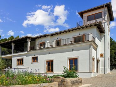Finca for sale in Establiments