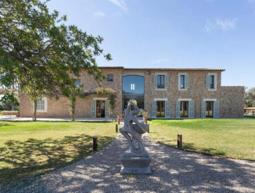 Finca for sale in Santa María del Camí